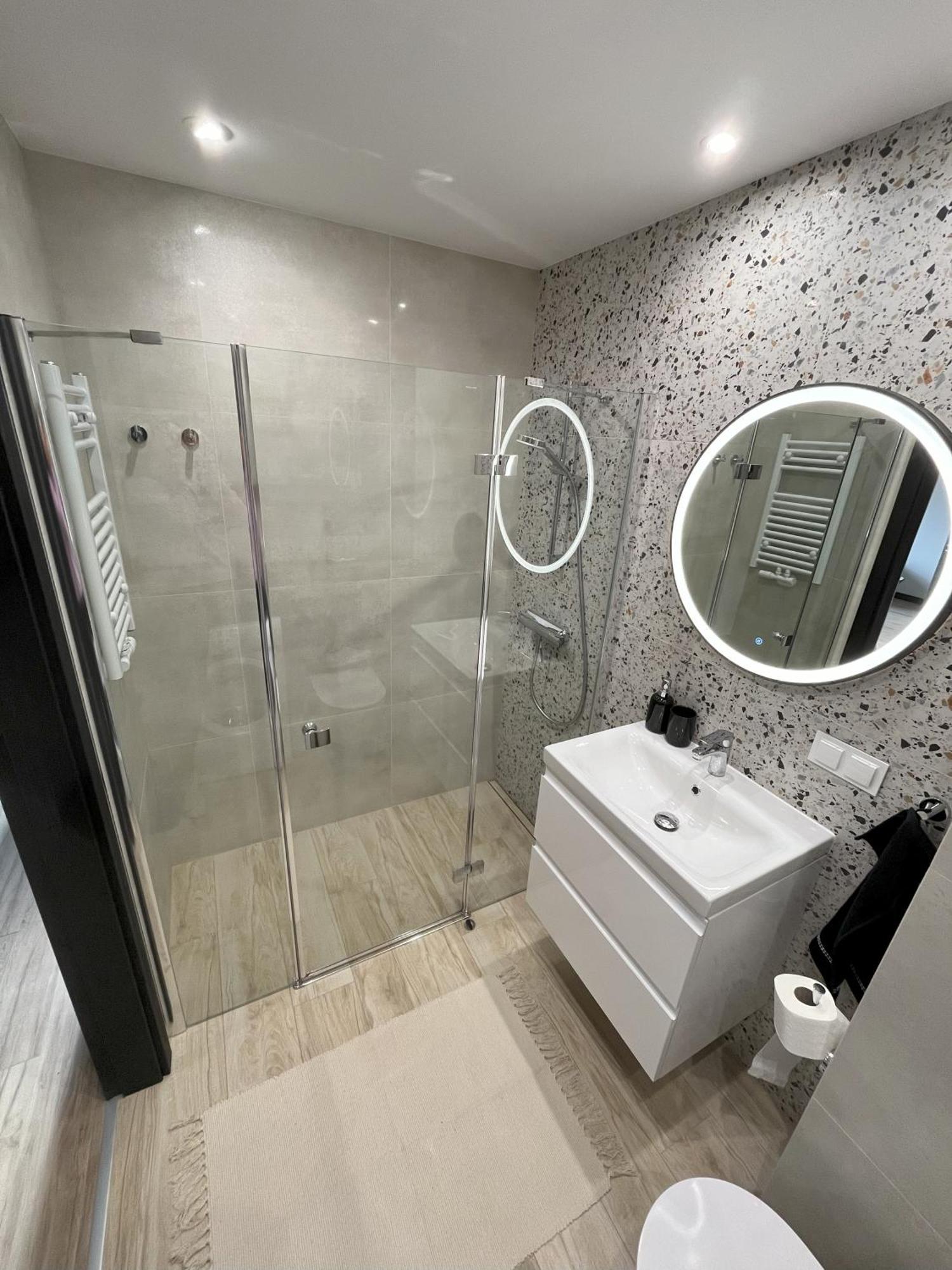 Apartmán Amber Lighthouse Gdaňsk
